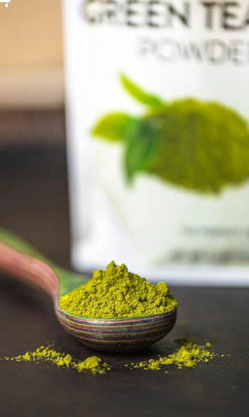 Matcha Green Tea, 170g, MRM Nutrition