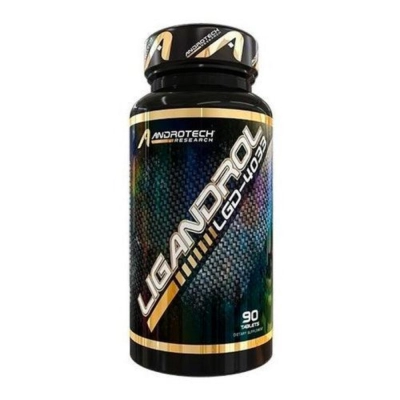 Ligandrol LGD-4033, 5mg, 90 Tablets, Androtech Research