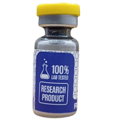 AOD-9604, 2mg, Mecanismo de Ação Lipolítico, Freedom Research