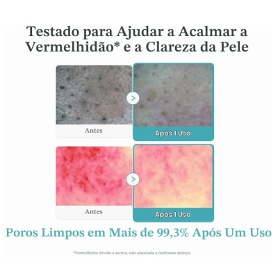 Espuma De Limpeza Facial,  com Ácido azelaico e Niacinamida, 120g, Medicube
