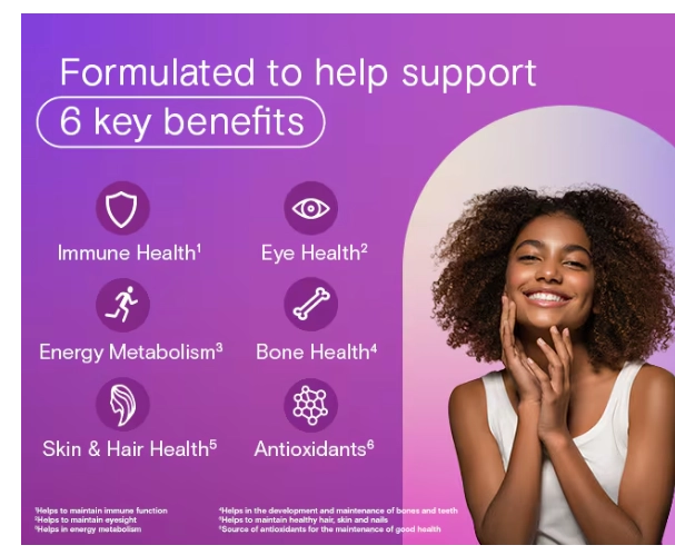 Multivitamínico completo Feminino, 90 Comprimidos, One-A-Day