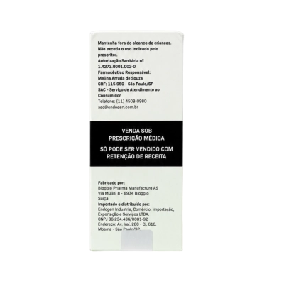 Extrato de CBD, 200mg, em Gotas, Opções, Zion