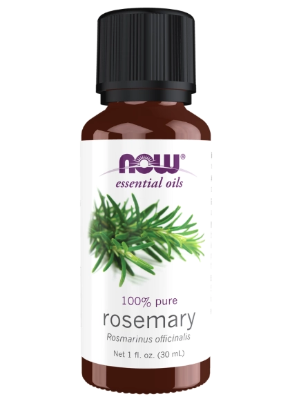 Óleos Essenciais, Aromaterapia com Fragrâncias Variadas. 30ml, Now
