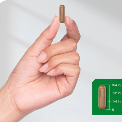 Mushroom Complex, Imunidade, Foco e Equilíbrio do Organismo, 150 Cápsulas, Horbaach