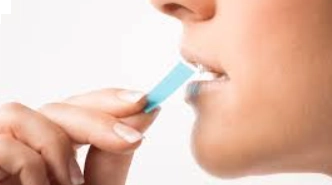 NutraFol, Estimulo ao Crescimento e Fortalecimento dos Fios, 30 Filmes Orodispersíveis Sabor Menta, Nutra-C 