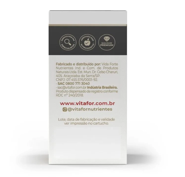 Própolis Líquido, 20ml, Vitafor