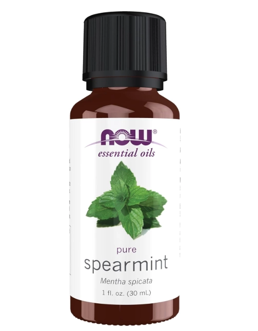 Óleos Essenciais, Aromaterapia com Fragrâncias Variadas. 30ml, Now