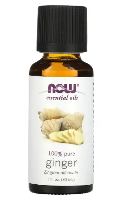 Óleos Essenciais, Aromaterapia com Fragrâncias Variadas. 30ml, Now