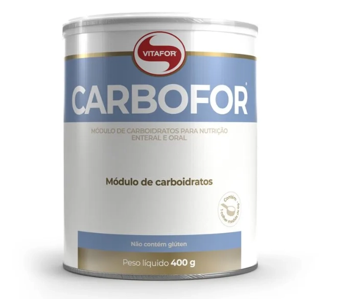Carbofor, 400g, Vitafor