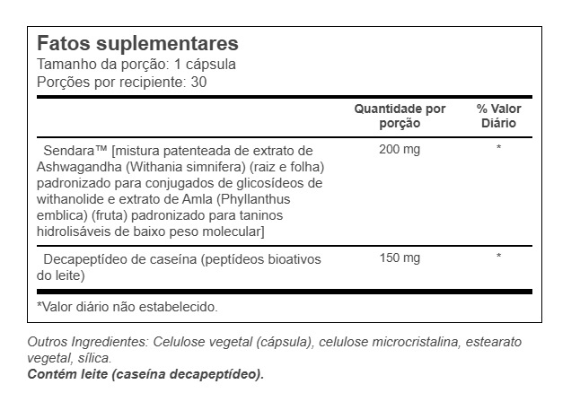 Enhanced Sleep, Sono Tranquilo sem Melatonina, 30 Cápsulas, Life Extension