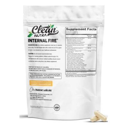 Maca Root, Ashwagandha e Fenugreek, Auxilia no Humor, 120 Cápsulas, Clean Neutraceuticals