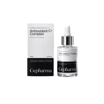 Antioxidant C+ Complex Sérum Facial, 30ml, Gen Pharma