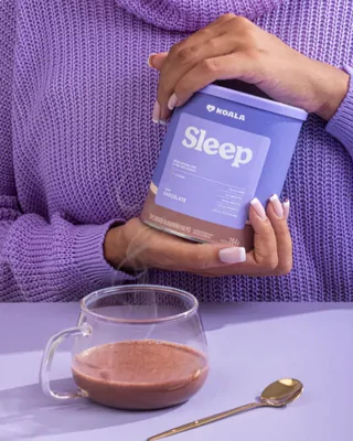 Sleep, 264g Sabores, Koala