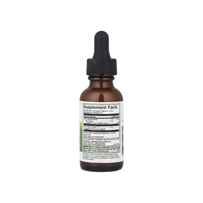 Milk Thistles Liquid Extract, 29.6ML,Swanson