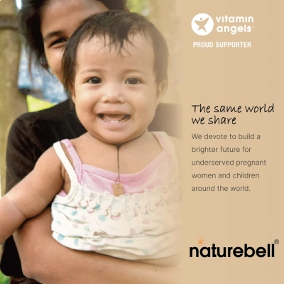 Collagen complex, 2500mcg, 300 Cápsulas, Naturebell