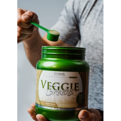 Veggie Greens, 510g, Ultimate Nutrition