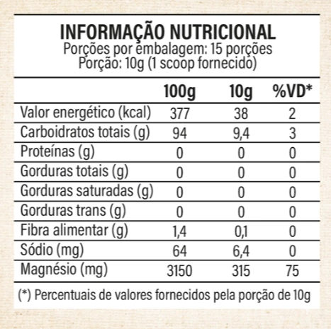 Relax, formulada para uma noite de sono, 150g, Terramazonia