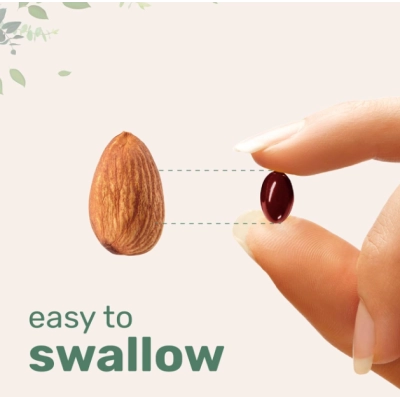 Tongkat Ali+ para Homens com Maca, Shilajit e Ashwagandha, 240 Cápsulas, Micro Ingredients