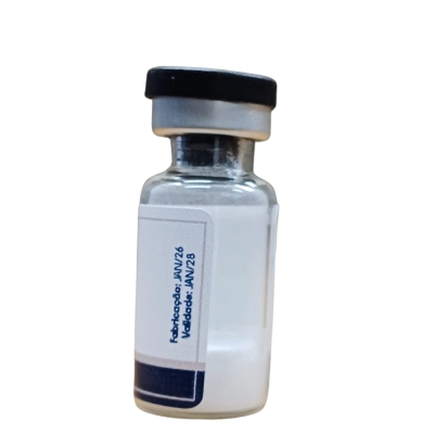 HGH Fragment 176-191, 5mg ou 10mg, Evora