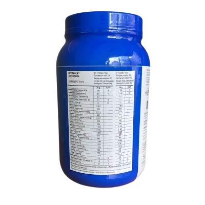 100% Whey, Sabores 900g - Max Titanium 