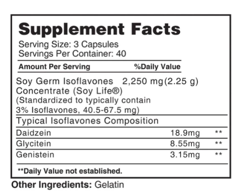 Menopause Relief, Alívio da Menopausa, 120 Cápsulas, Earth's Creation