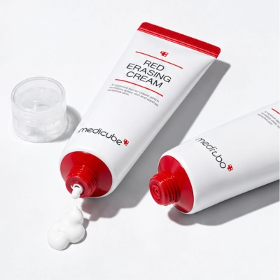 Red Erasing 2.0 Creme Facial,  50 ml, Medicube