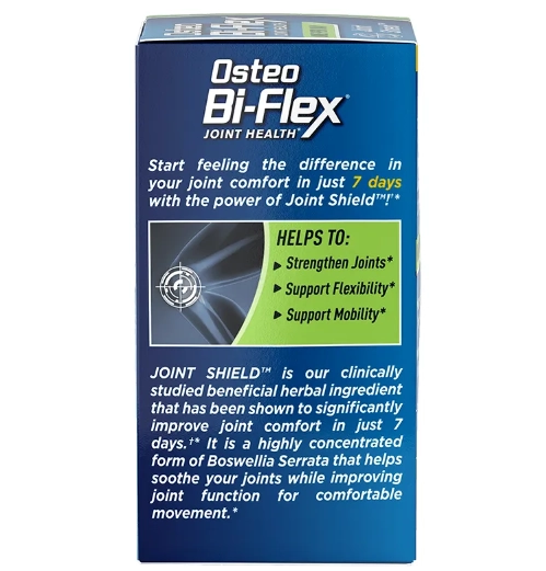 Osteo Bi Flex One per Day (Um por Dia), 30 Comprimidos