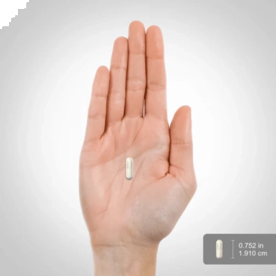 DIM (diindolylmethane), 200 mg, 200 Cápsulas - Piping Rock