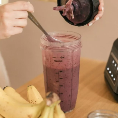 Açaí Em Pó, 200g, Terramazonia