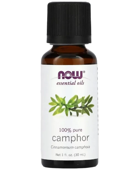 Óleos Essenciais, Aromaterapia com Fragrâncias Variadas. 30ml, Now