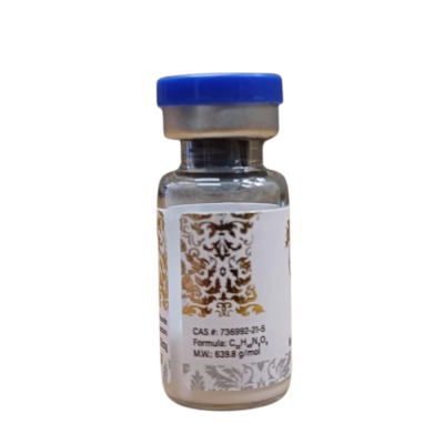 SS-31 20mg, Peptídeo Elamipretida, Royal