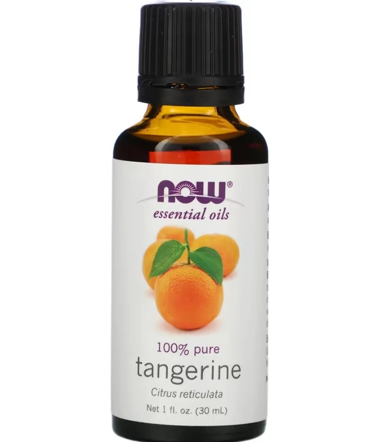 Óleos Essenciais, Aromaterapia com Fragrâncias Variadas. 30ml, Now