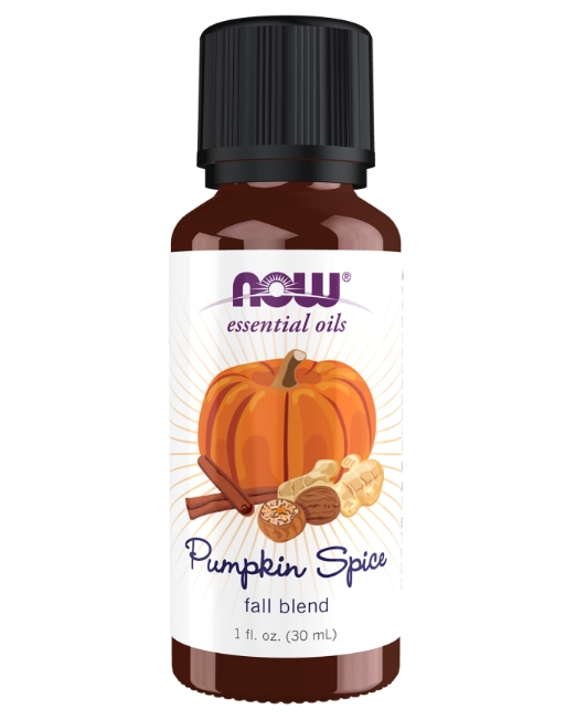 Óleos Essenciais, Aromaterapia com Fragrâncias Variadas. 30ml, Now