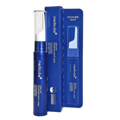 Sérum Facial Exosome Shot 25000,  13ml, Medicube 
