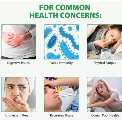 Wild Oregano Oil 6000mg, Óleo de Orégano com Óleo de Semente Preta, 120 Cápsulas, Acentiallabs 