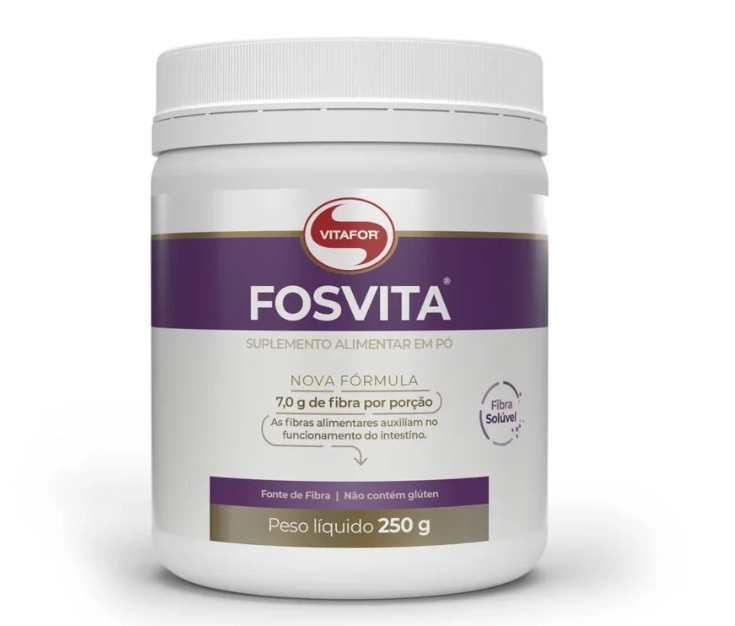 Fosvita, 250g, Vitafor