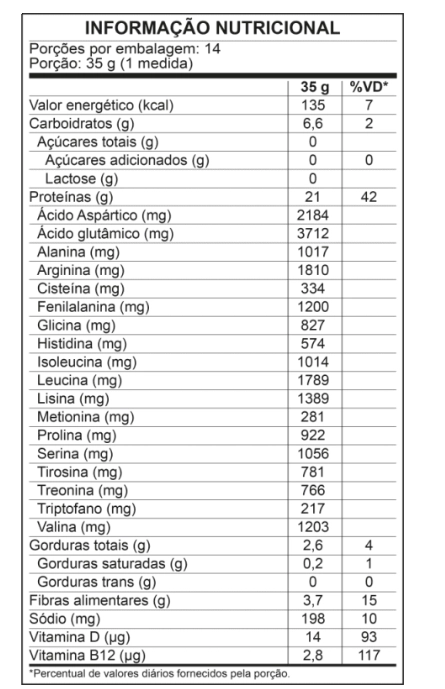 Prograss, Vegan Protein, 490g Sabor Pistache, Trustfuel
