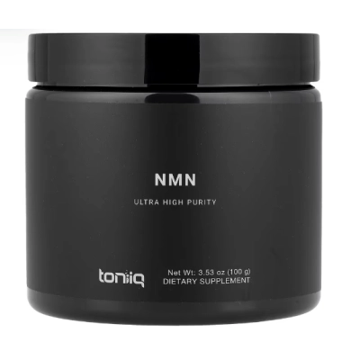 NMN 250mg, 100g, Toniiq