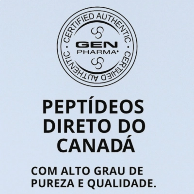 Magnésio Complexo + Vitaminas, 60 Cápsulas, Gen Pharma