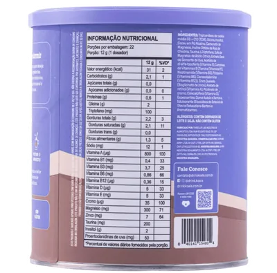 Sleep, 264g Sabores, Koala