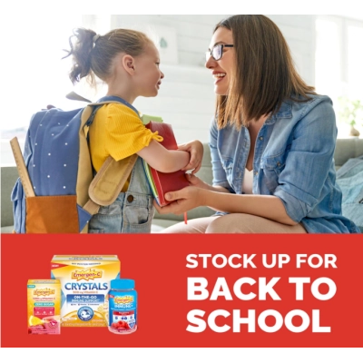 Suporte Imunológico com Vitamina C, 36 Gomas Sem Açúcar, Emergen-C