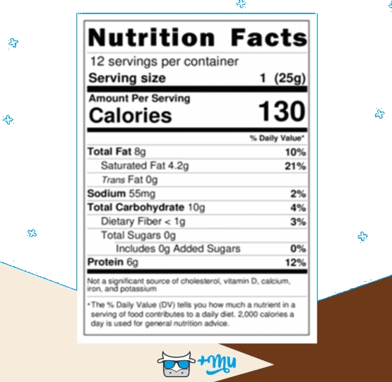 Chocowheyfer Proteico, Sabores, 3 Unidades, 25g Cada, +Mu