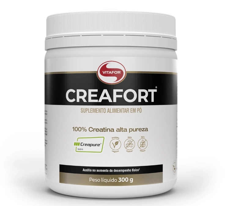 Creafort Creapure, 300g, Vitafor