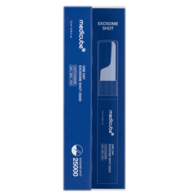 Sérum Facial Exosome Shot 25000,  13ml, Medicube 