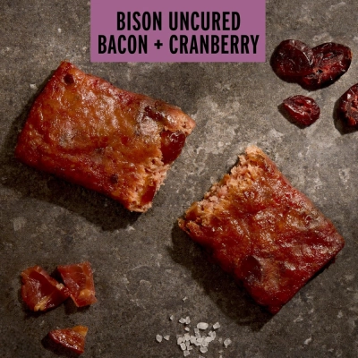 Barra Provisions de Carne, 37g, Sabores, Epic