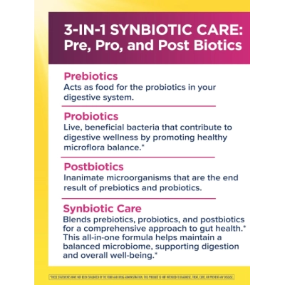 Ultimate Flora Probiotics, Probióticos para Mulheres 50+, 70 Bilhões de UFC, 30 Cápsulas, Renew Life