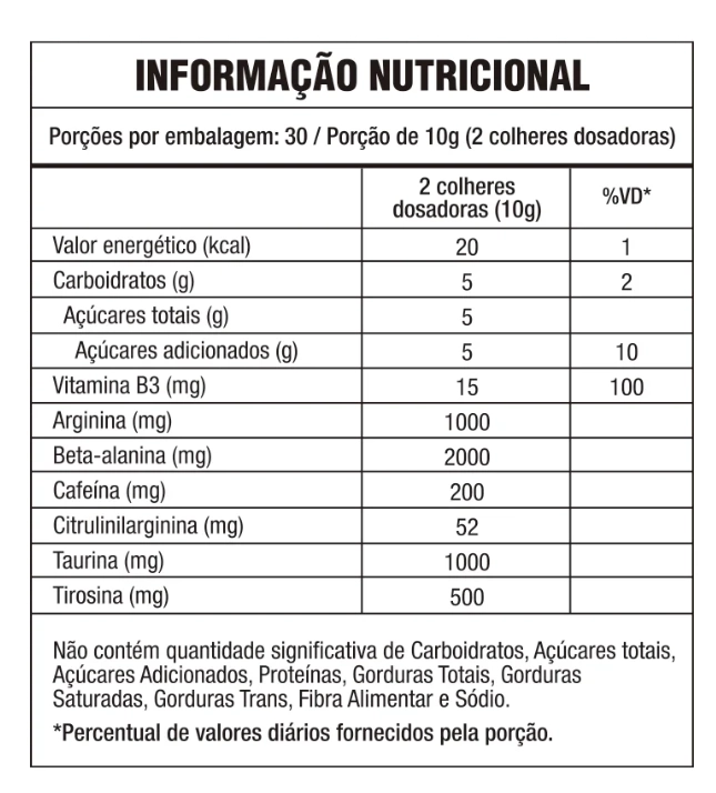 Whey Protein Turbo Refil, 907g Sabores, Black Skull