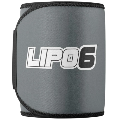 Cinta Abdominal Termogênica Lipo-6 Waist Trimmer, Nutrex