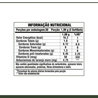Nac Evolution 1.000mg 120 Cápsulas - Sunfood