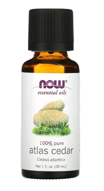 Óleos Essenciais, Aromaterapia com Fragrâncias Variadas. 30ml, Now